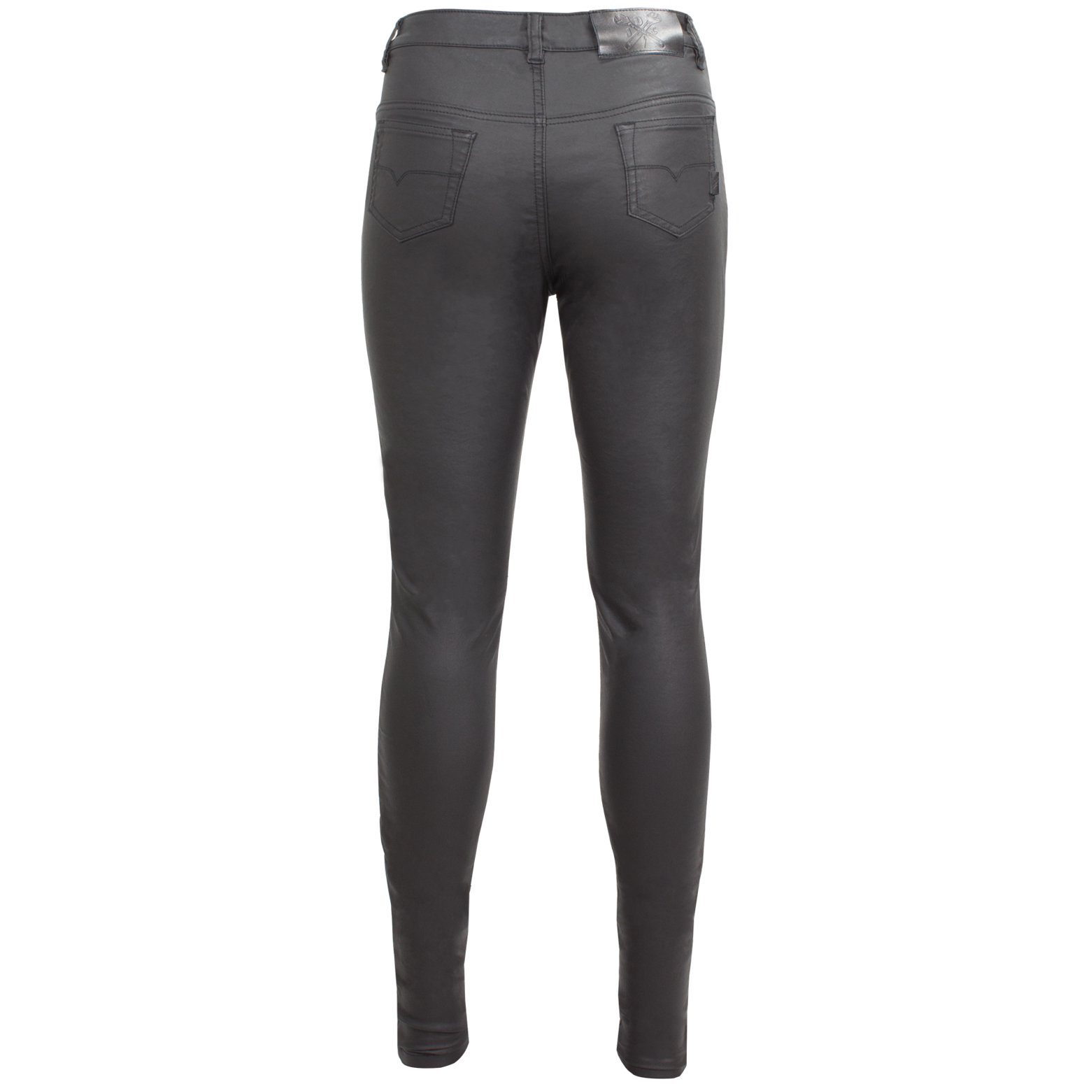 JDJ4010 Betty Jeggings Black - Made for Riding